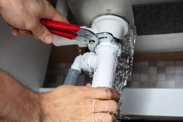 Best Basement water damage restoration  in Henderson, NC