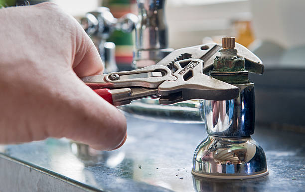 Water damage restoration experts in Henderson, NC