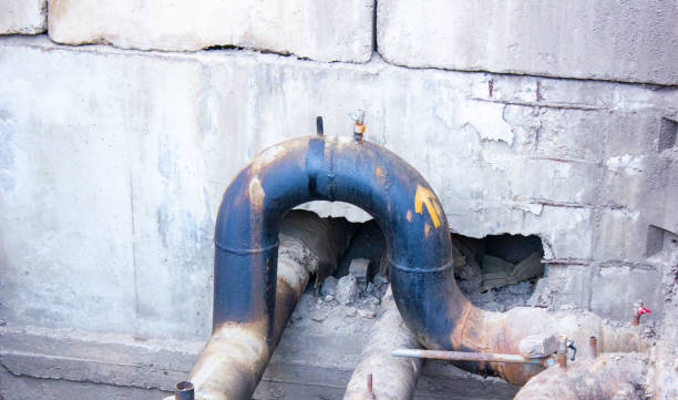 Best Water damage restoration experts  in Henderson, NC